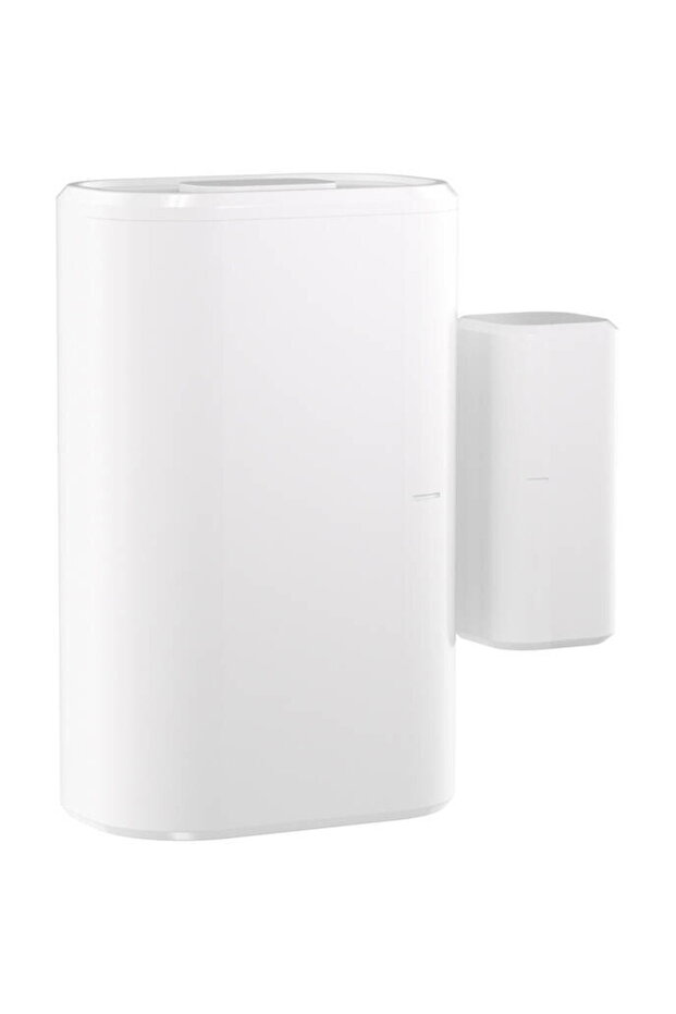 SNZB-04P, Wireless, 3 V, Alb - 4