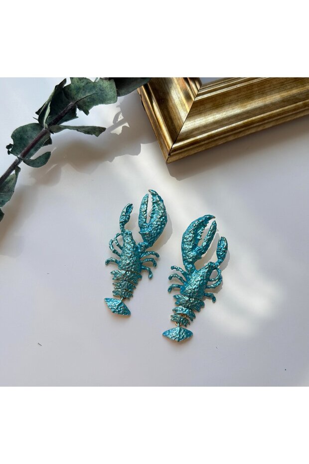 Solara Earrings - 1