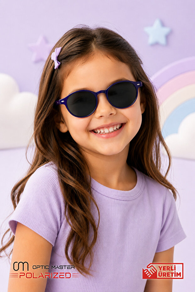 Kids Sunglasses Polarized