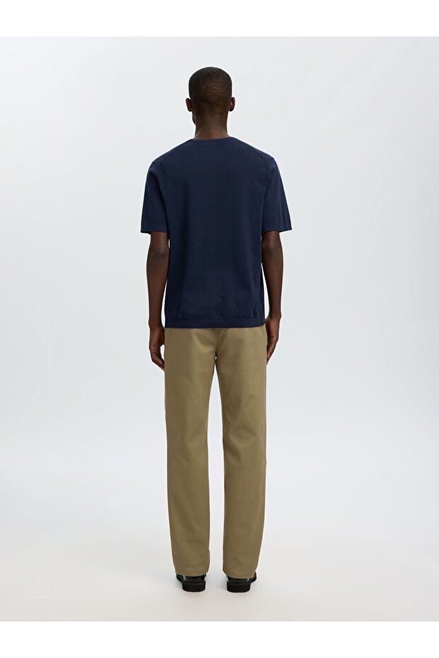 Tricou din bumbac - 3