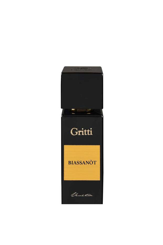 Black Biassanot Eau de Parfum 100ml