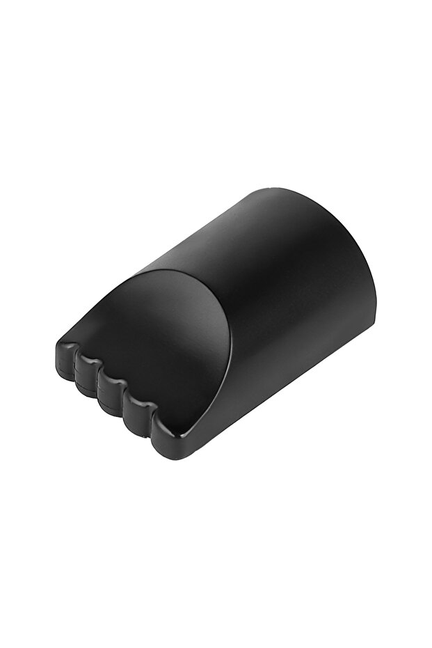 black Foot Support Protector for Ninebot Max G2 G3 G65 G30 ZT3 ZT3 Pro Silicone Kickstand Cover Elec