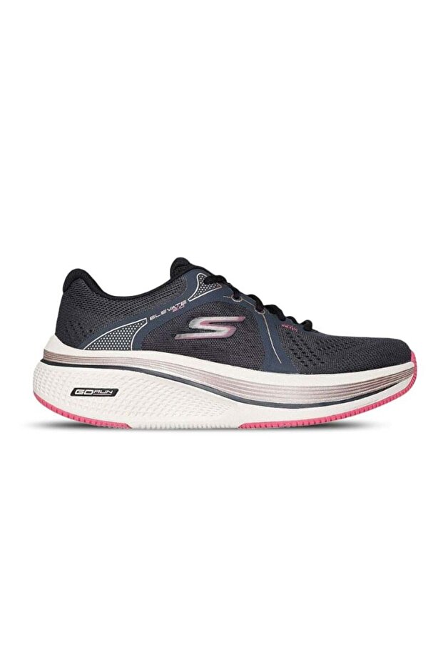 Go Run Elevate 2.0 Quartz Women's Casual Shoes 129005-Bkpk Juststep