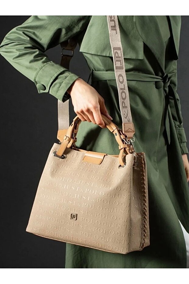 Women's Bag Suitable for Daily Combinations 440113Mh