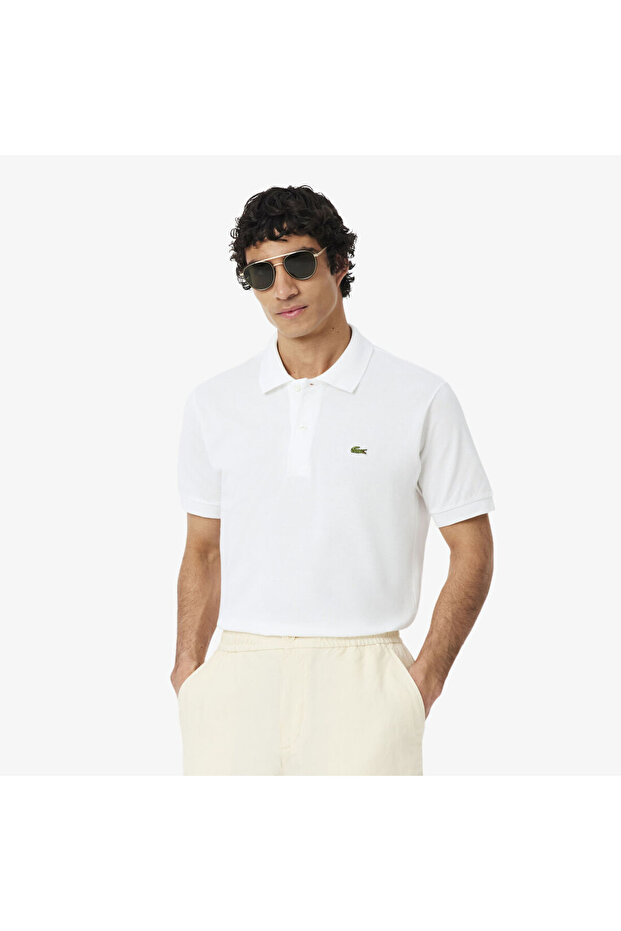 Classic Fit L.12.12 Original Polo Shirt