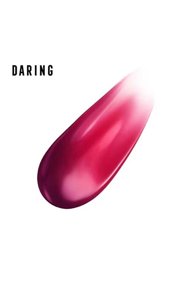 2000 Calorie Lipgloss & Stain Daring - 3