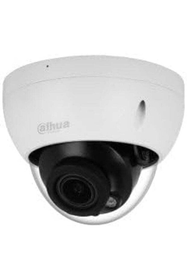 4MP WizSense Dome Surveillance IP Camera for Wired CCTV Security, DH-IPC-HDBW2441R-ZAS