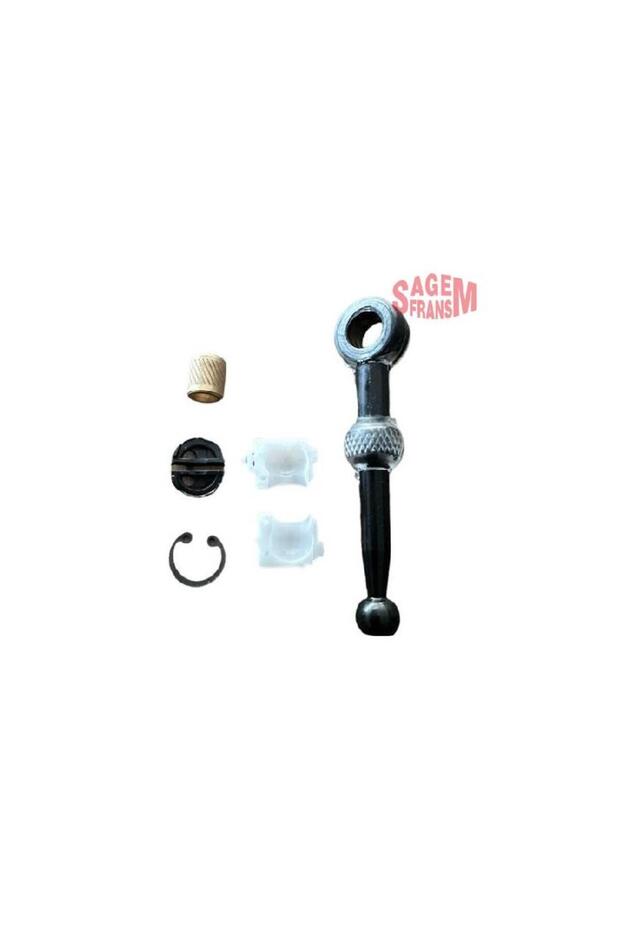 Reversing Gear Muylu Set Renault Kangoo 1 R9 R19 R21 Clio 1-2 Megane 1 Twingo 1 Laguna 1 7700868786 Sa