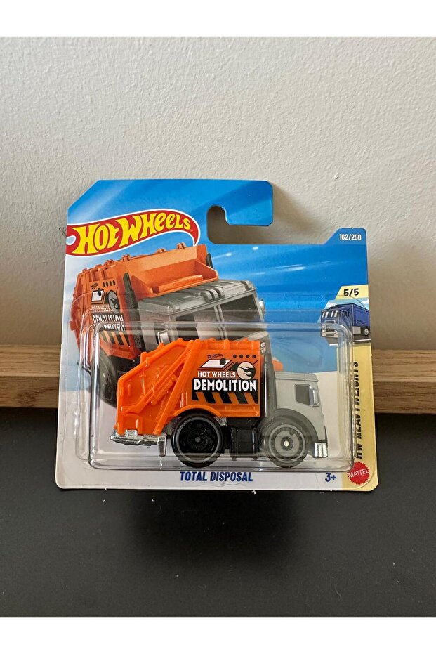 Total Disposal TH