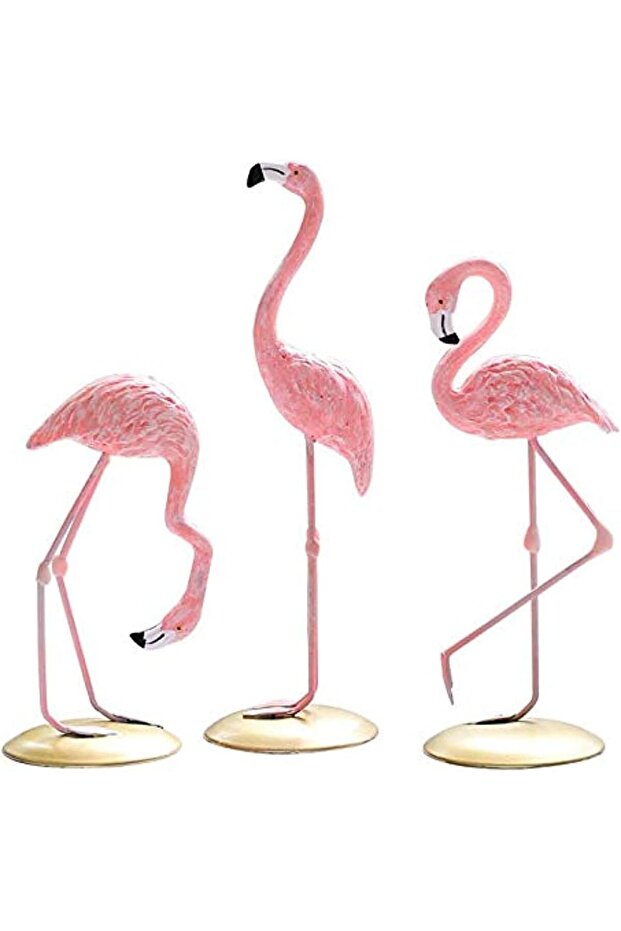 Flamingo Decoration Home Living Room Bedroom Decorations