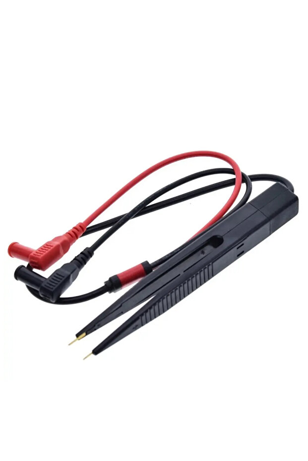 M-PR04 مسبار ذو طرف مدبب - مسبار ملتيميتر متعدد الاستخدامات SMD (حد أقصى 1 كيلو فولت CAT III)