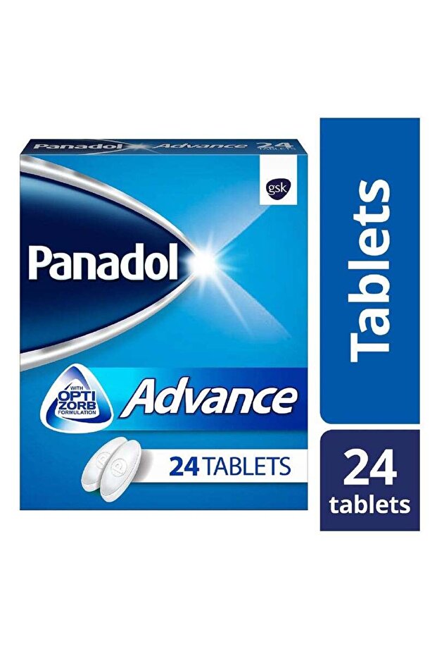 ADVANCE 24'TAB