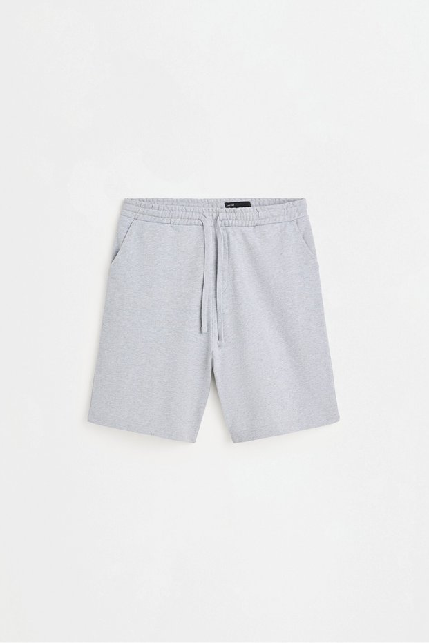 Baggy eşofman bermuda
