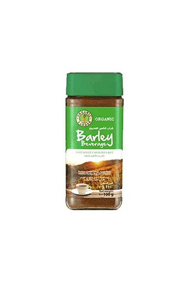 BARLEY BEVERAGE (100G)