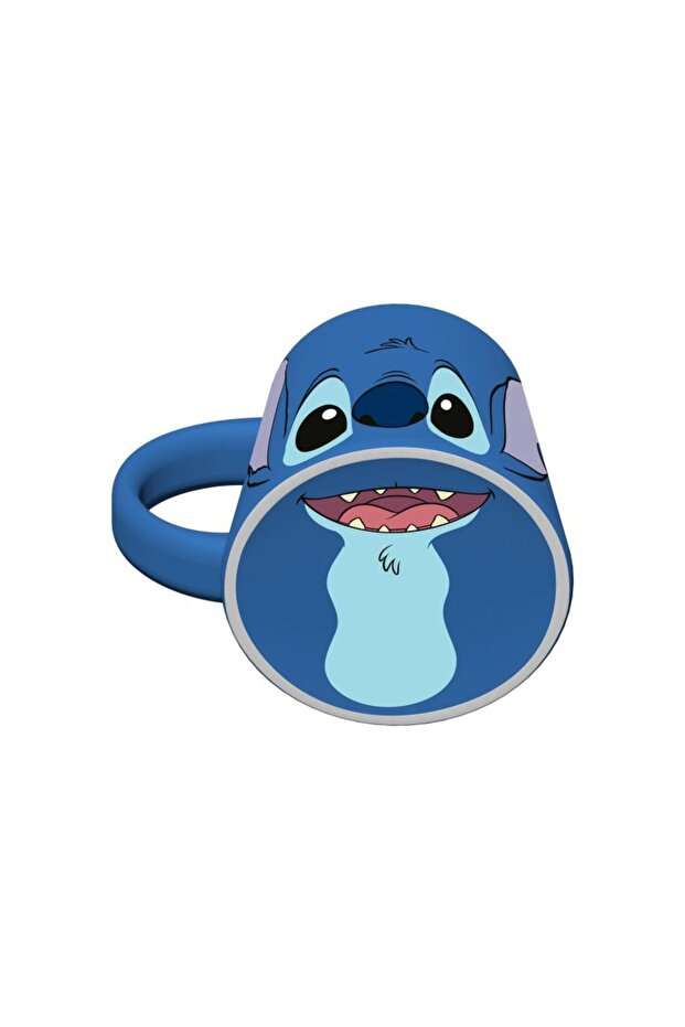 Disney Lilo & Stitch Face Base Mug 350ml
