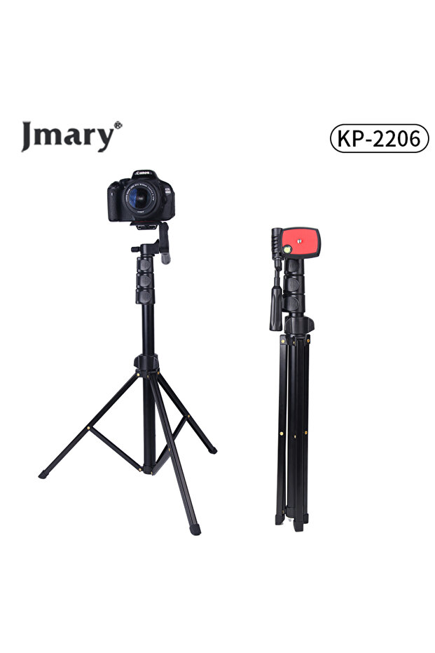 Tripod KP-2206