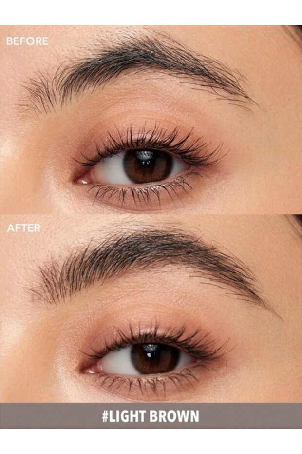 INSTA-FILL BROW LIGHT BROWN - 2