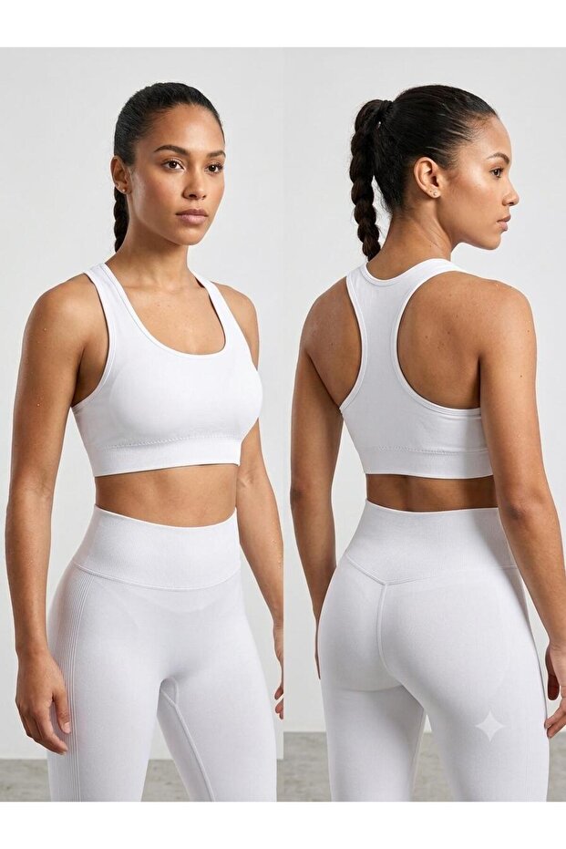 Women's Sports Bustier
