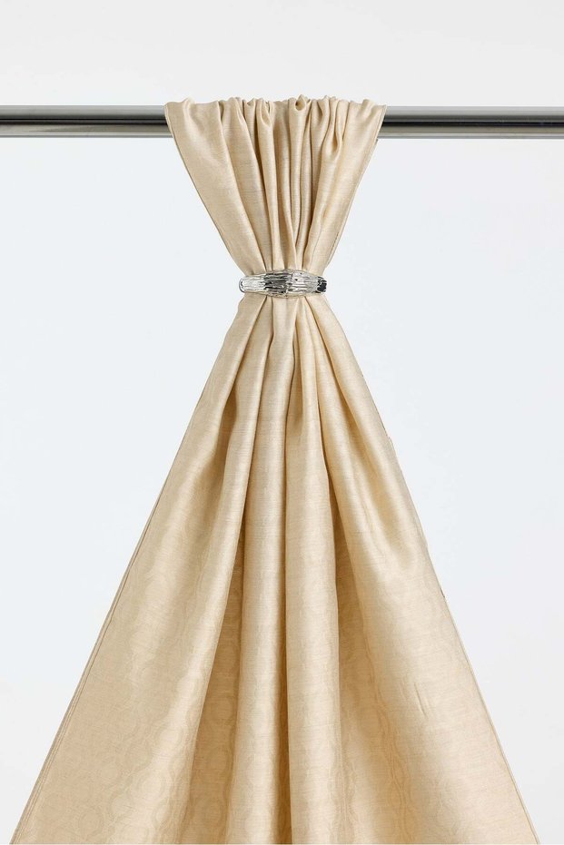 Mango Shawl 05 A.Beige