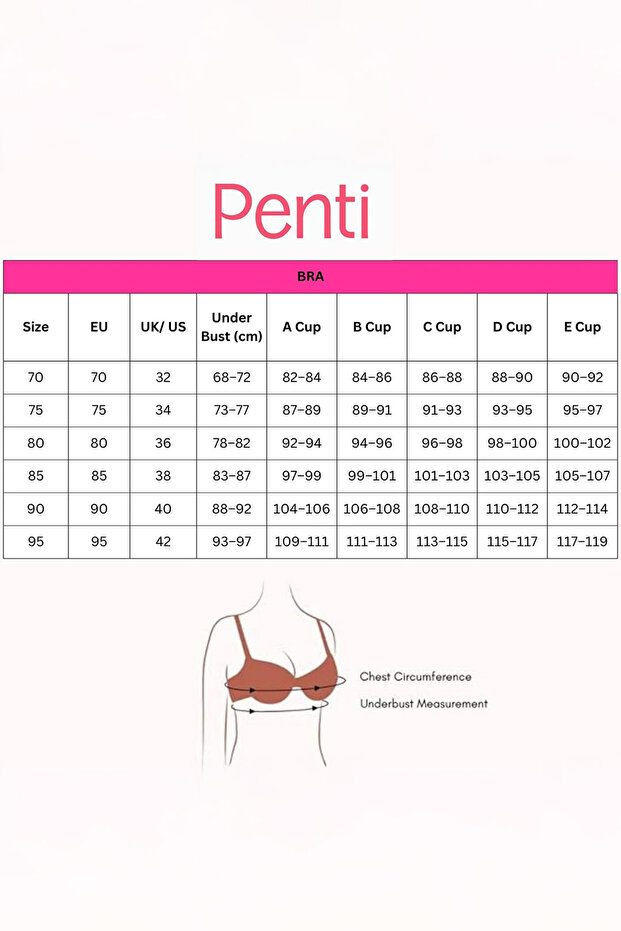 Women Cup Black Bikini Top - 6