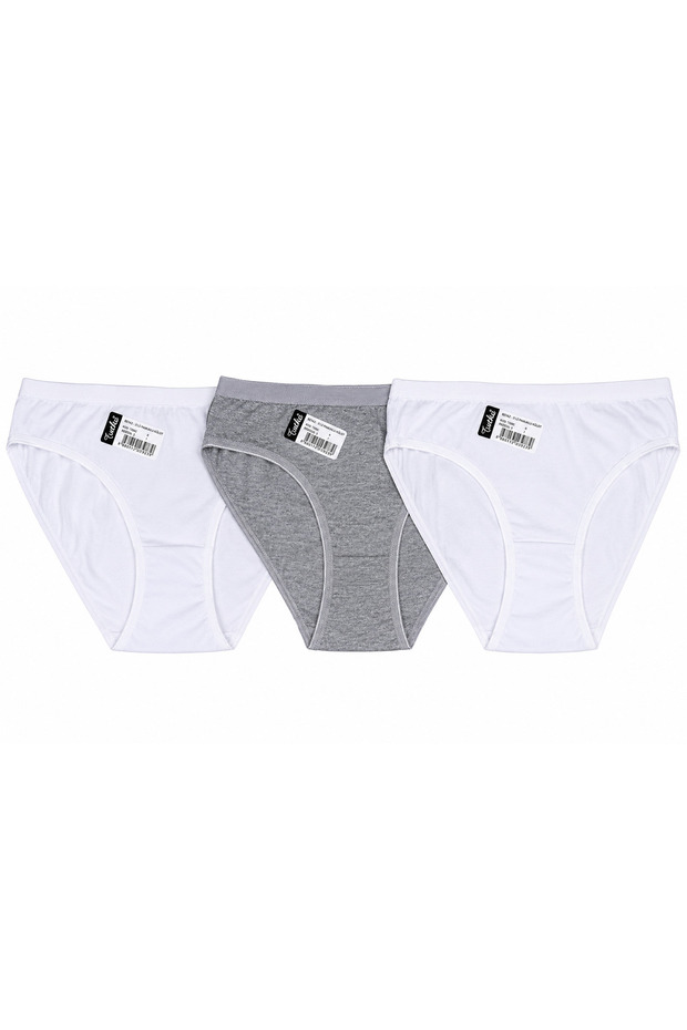 Elite Women's Waterway Bikini Panties Set of 3