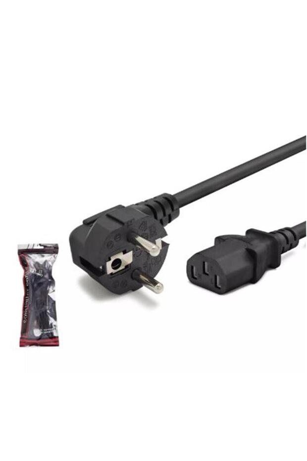 Hadron hdx5529 power cable 1.5mt 42pin 1mm 500w black