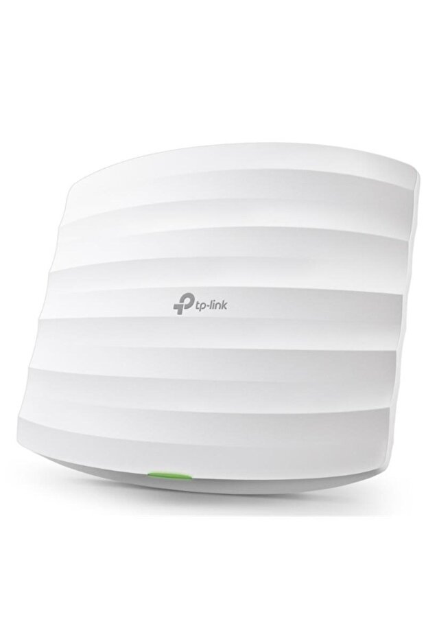 نقطة وصول لاسلكية TP-LINK OMADA EAP223 AC1350 بسرعة 1350 ميجابت في الثانية، منفذ جيجابت واحد، 450 ميجابت في الثانية، 2.4 جيجاهرتز، نوع POE سلبي، تثبت على السقف (مع محول)