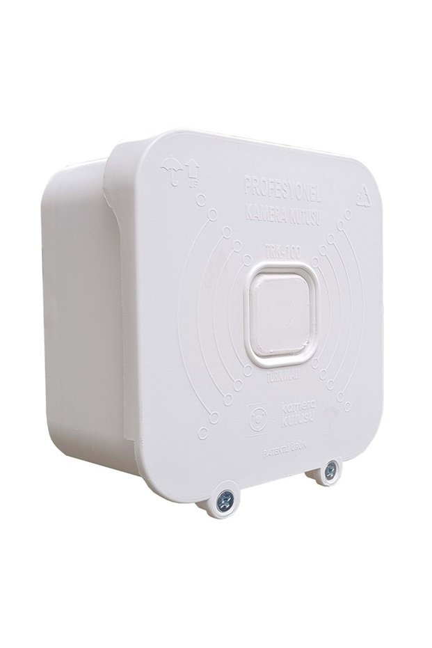Camerabox Trk-100 Kare Professional (White)