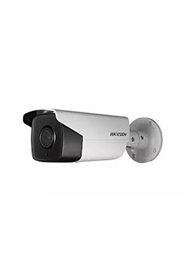 كاميرا هيكفيجن DS-2CD1063G2-LIUF-SL SmartLight بدقة 6 ميجابكسل وعدسة 2.8 ملم من نوع IP Bullet مع ميكروفون مدمج
