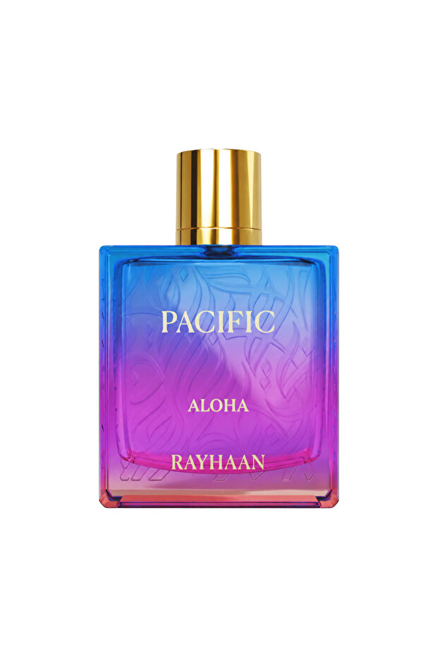 Pacific Aloha Eau De Parfum