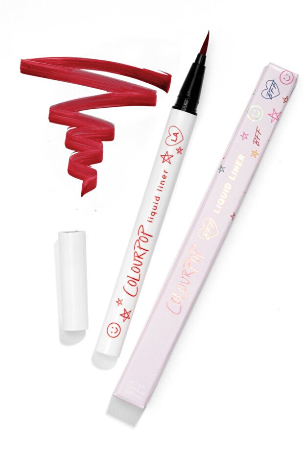 BFF Liner - TRY ME
