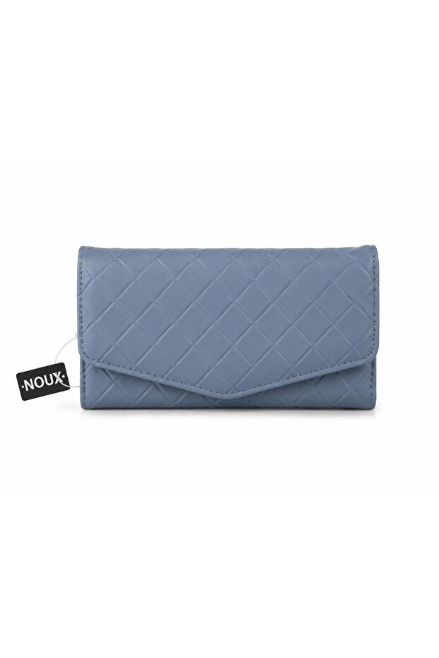 Horizontal Daily Women's Wallet