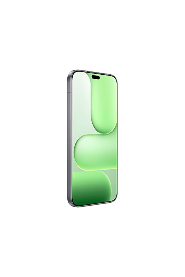 600 Lite 5G 8/256 GB Akıllı Telefon Siyah - 2