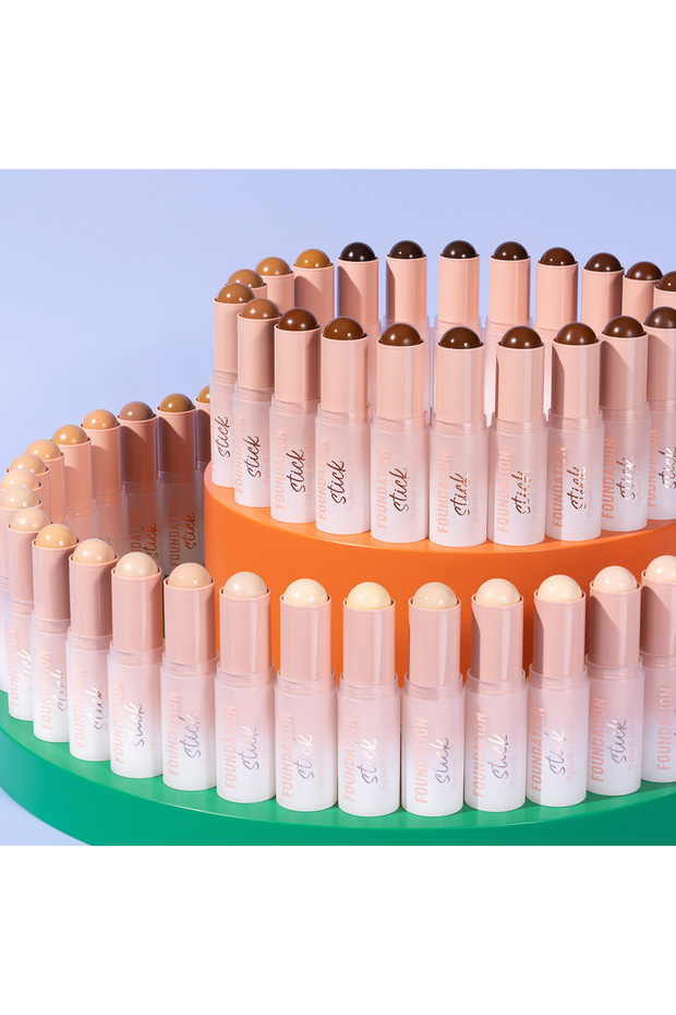 FOUNDATION stick 210 - 7
