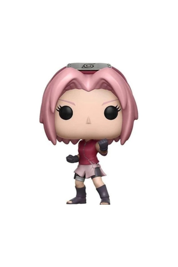 : Naruto Shippuden - Sakura (183)