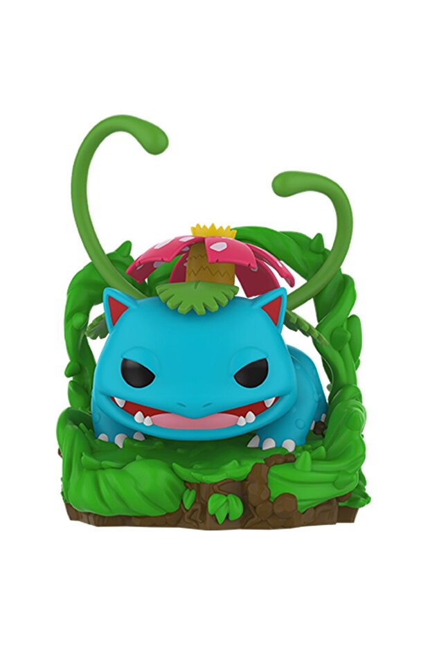 Pop Premium Games Pokemon Venusaur