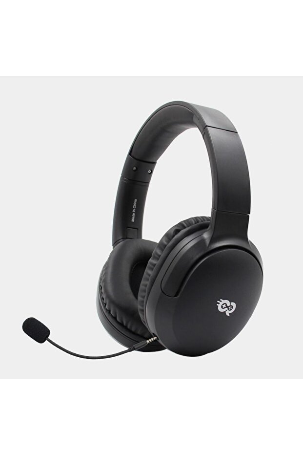 CR 20 BLUETOOTH HEADSET PC,TABS & MOBILES (BLACK )