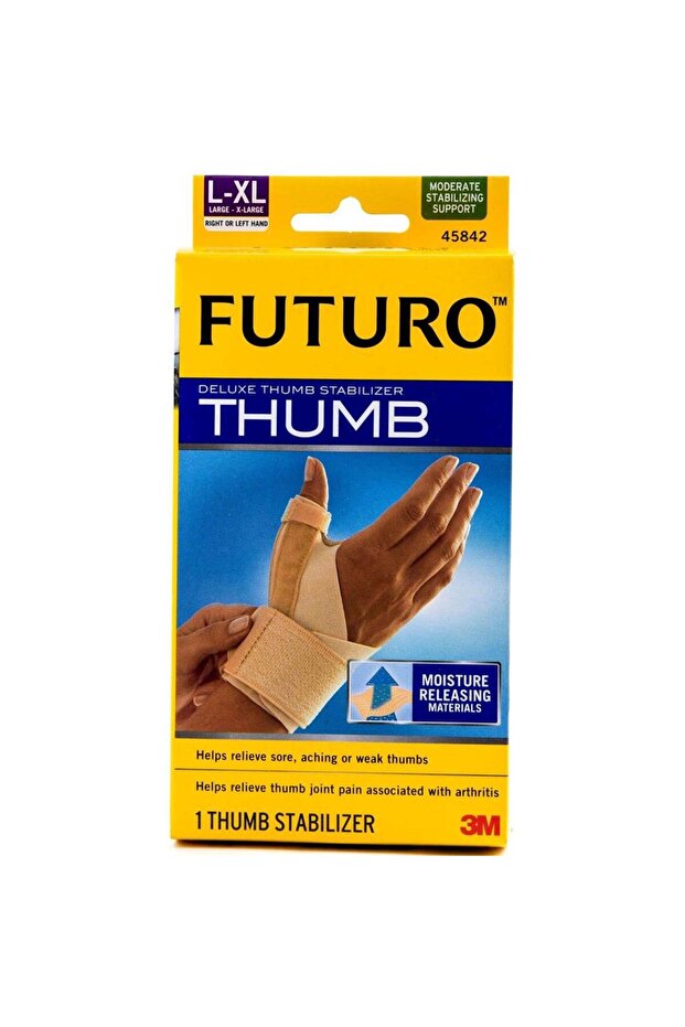 Thumb Stabilz Delx L/Xl