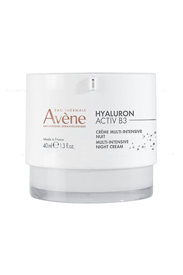 Hyaluron Activ B3 Night Cream 40Ml