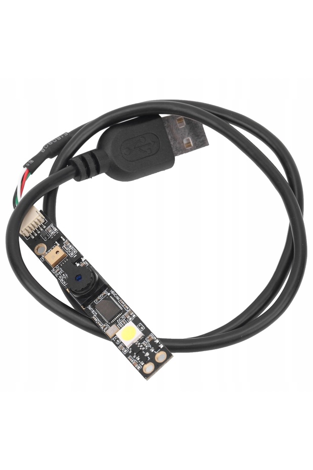 Modul cameră HD Interfață USB HBV-1825 FF pentru Win/Linux/Android