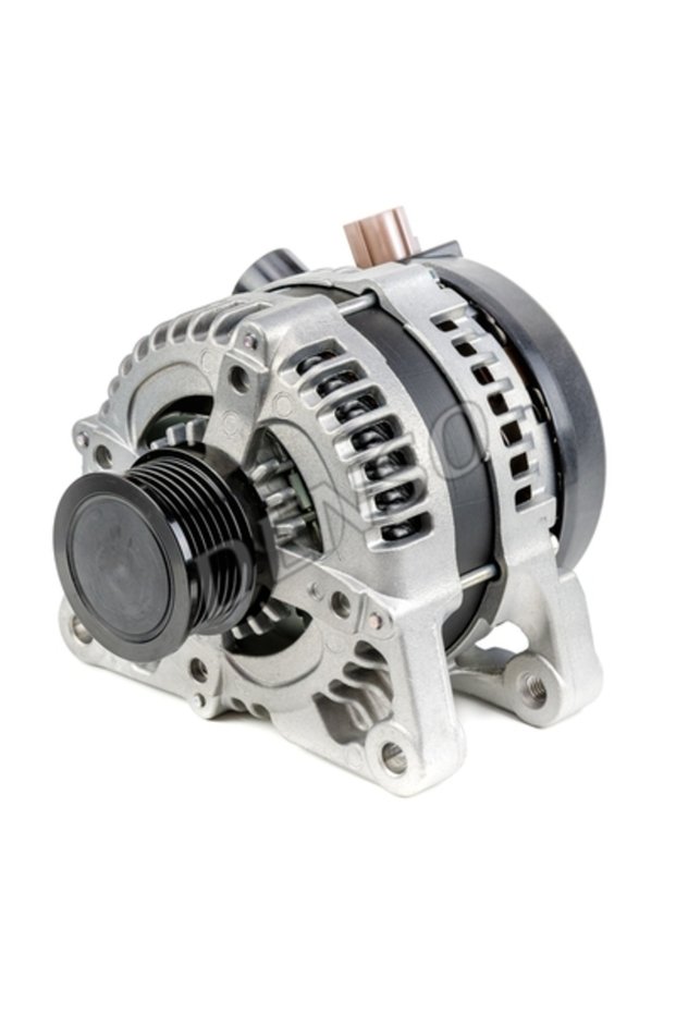 Alternator DAN1139