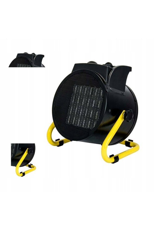 Încălzitor electric DED9931C
