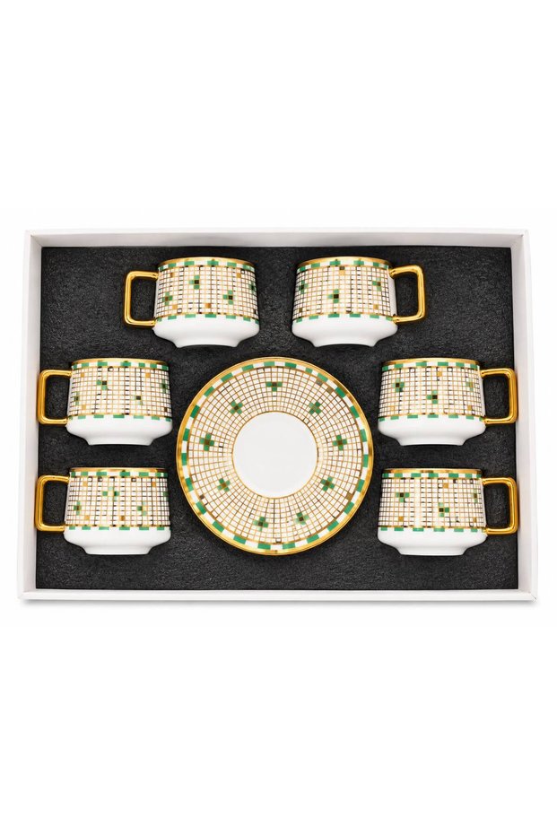 6 pcs coffee cup