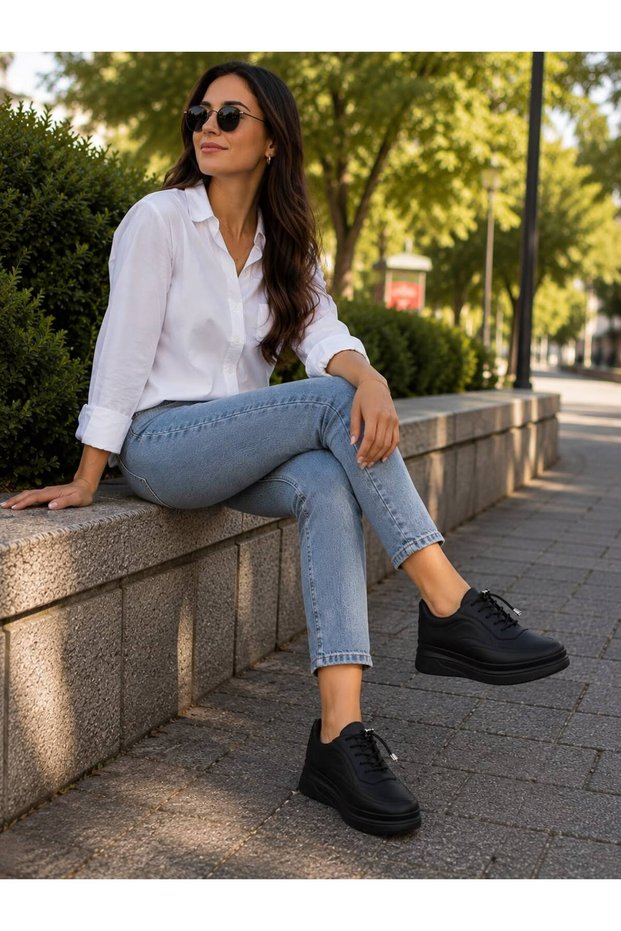 Daily Women's Orthopedic Shoes