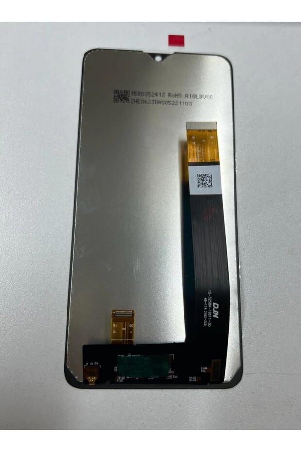 شاشة لمس Reeder P13 BLUE MAX LITE (أسود)