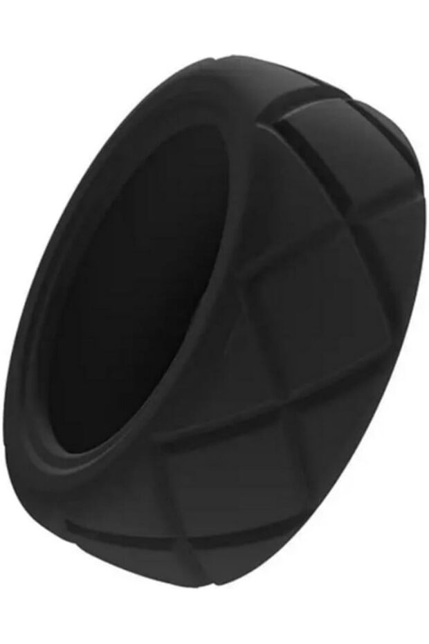 2-Pack Silicone Protective Case Covers for Oura Ring Gen 3