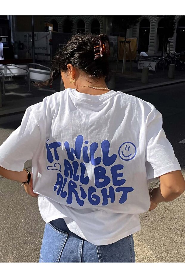 Basic Short Sleeve 30/1 Combed Cotton Single Jersey T-Shirt