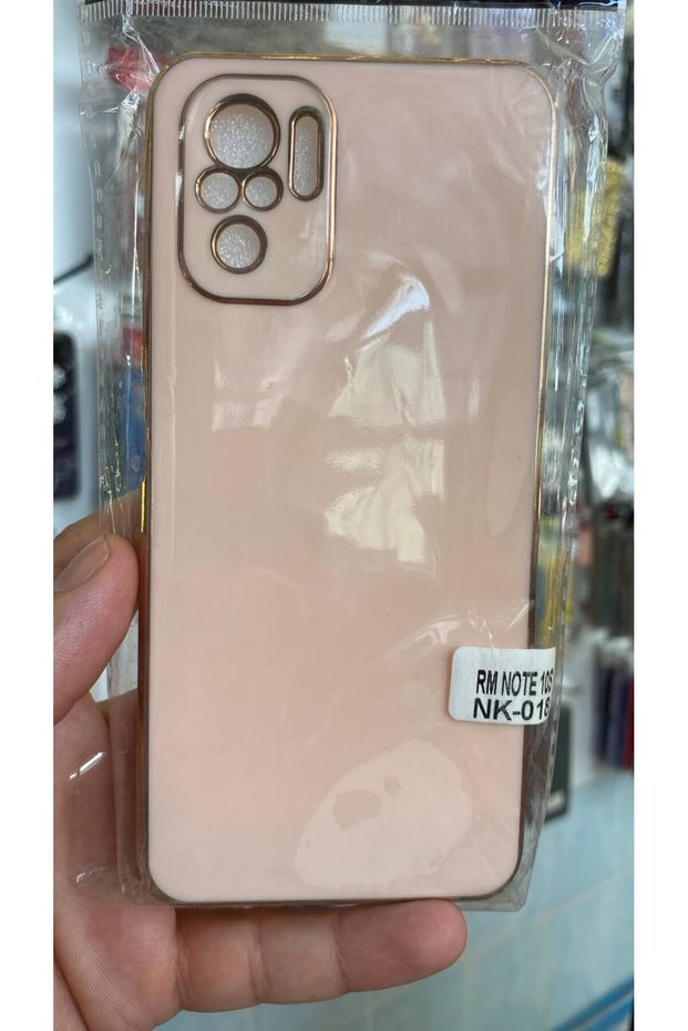 Redmi Note 10/10S Mobile Phone Case