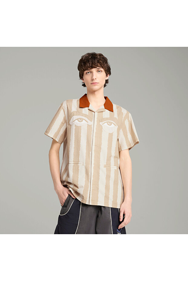 Mens x KIDSUPER Shirt