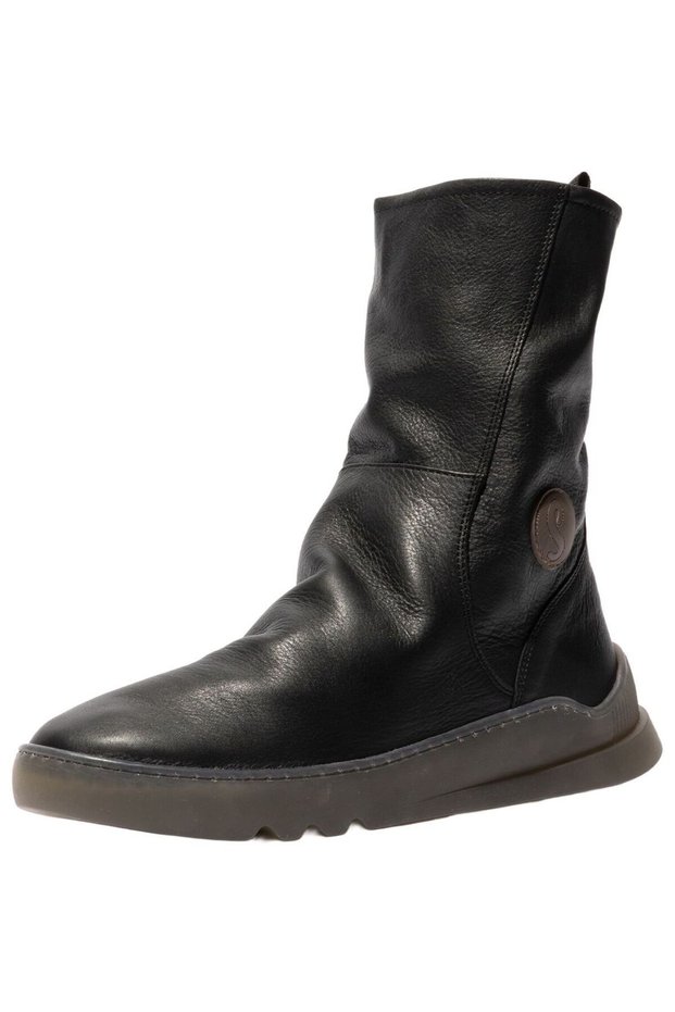 Stiefelette LOG